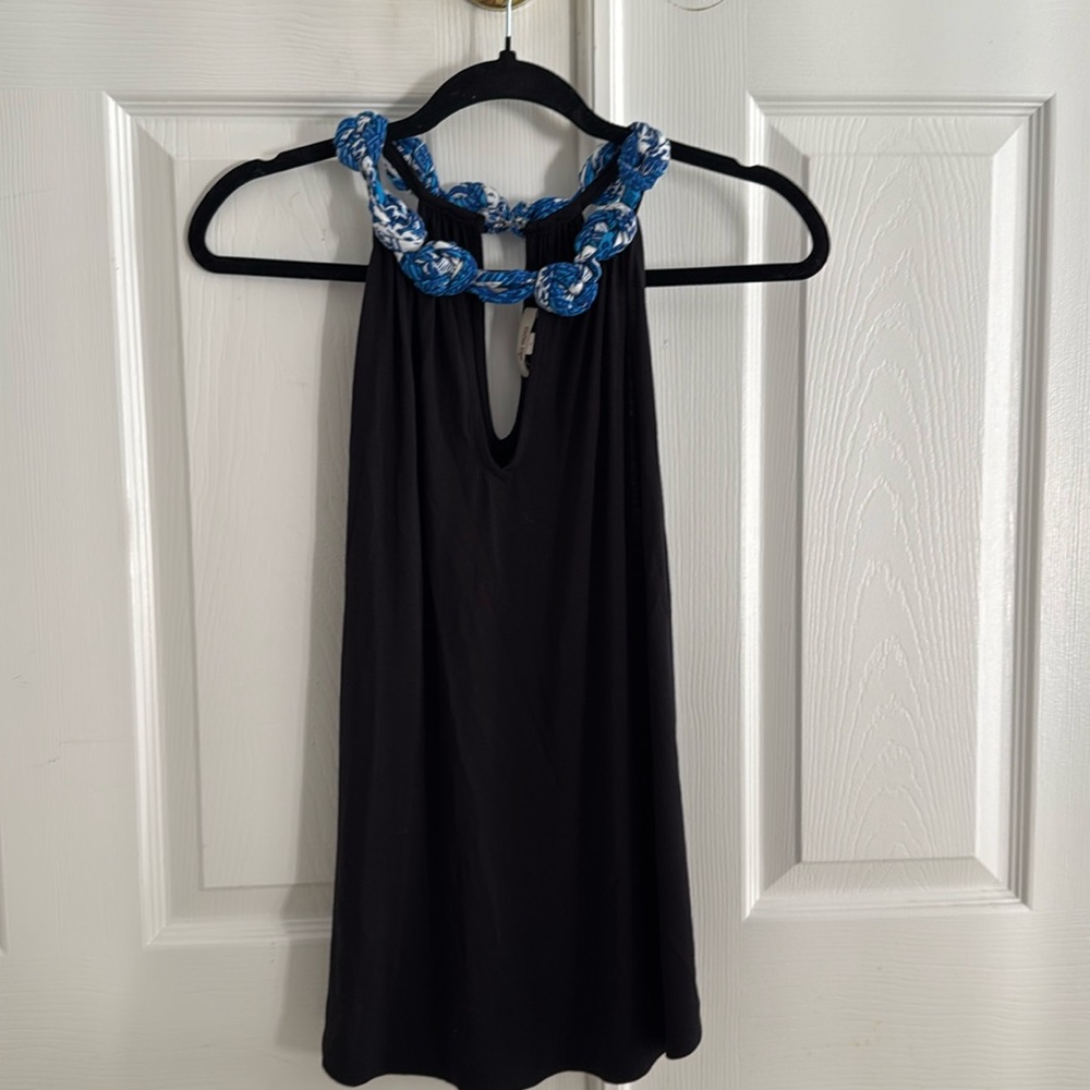Ella Moss tank